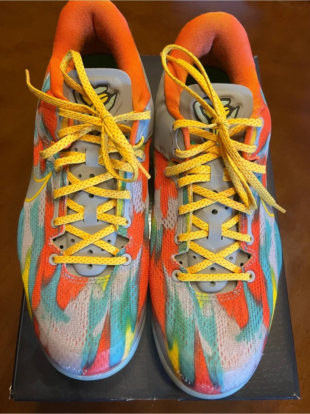 Nike Kobe 8 Protro Venice Beach 2024 Size 9 $150